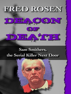 cover image of Deacon of Death